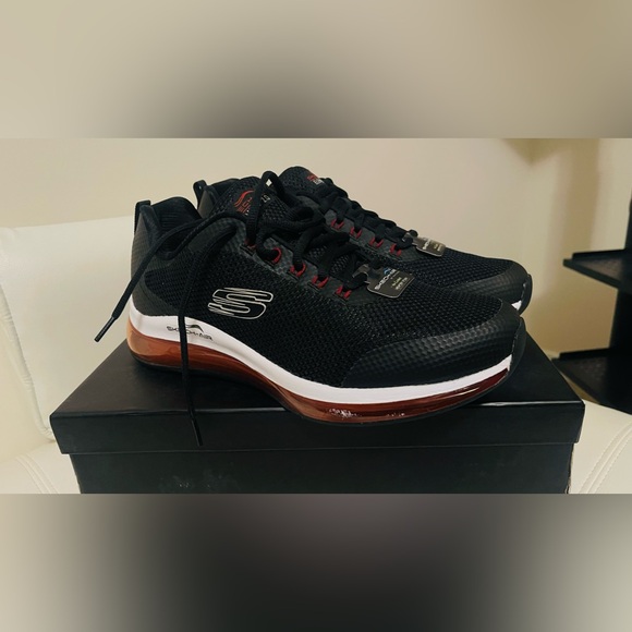 Memory foam men shoes ! - Picture 1 of 7